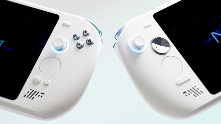 Ayaneo Next II Gaming Handheld Teased With 9" OLED & Ryzen AI Max+ 395