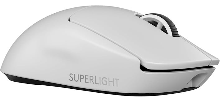 logitechmouse