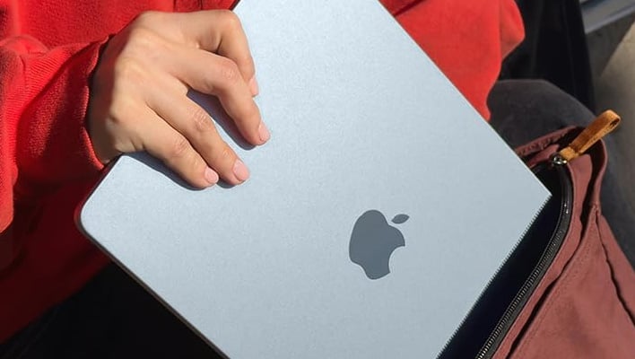 Top Apple Cyber Monday Deals Include M4 MacBook Air At New All-Time Low