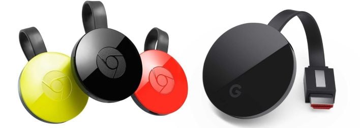 Netflix Just Disabled Phone Casting To Most TVs And Streamers, Bah Humbug!