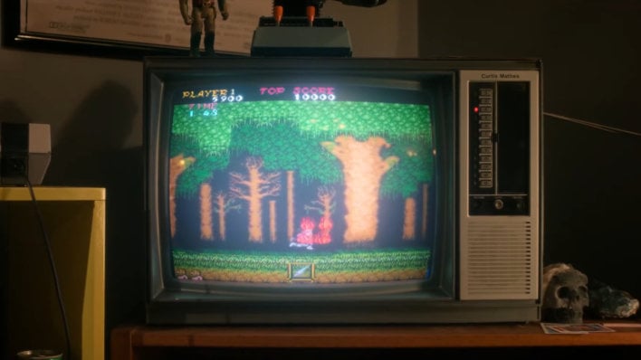 Stranger Things Screws Up NES Tribute And Fans Are Furious