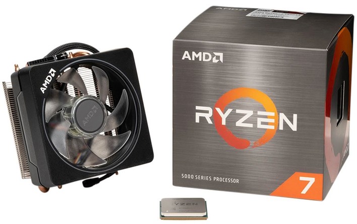 amd ryzen 7 5800xt