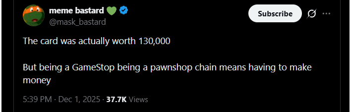 meme bastard charles khan