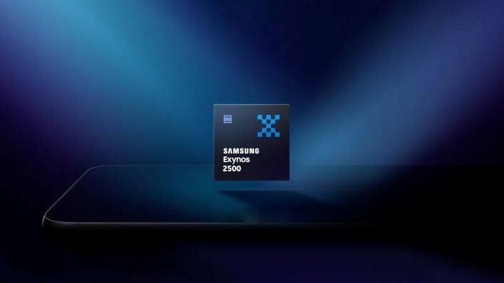 Samsung Teases Exynos 2600 Chip With Refined Cores For Galaxy S26
