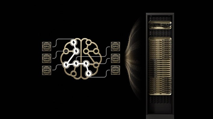 NVIDIA Blackwell GPUs Supercharge MoE AI, Boosting Performance Up to 10X