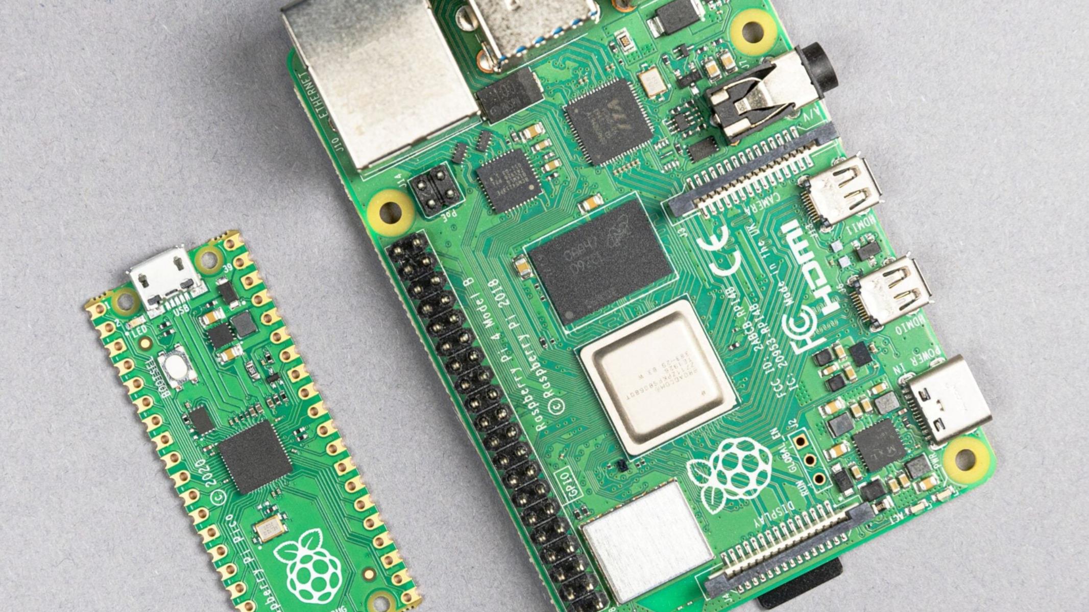 Raspberry Pi Spoiled By Price Hikes But There's A New 1GB Model