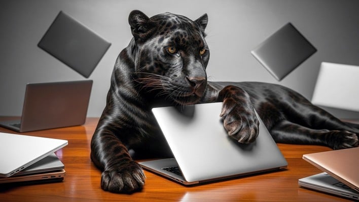 Intel Core Ultra 7 366H Panther Lake iGPU Crushes Radeon 840M On Geekbench