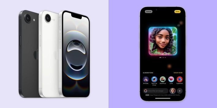 iPhone 17e Leak Reveals Key Design Specs For Apple's Lower-Cost Smartphone