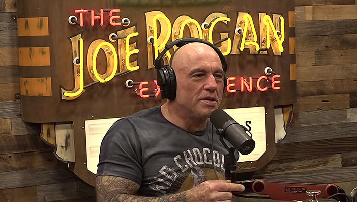 Jensen Huang On Joe Rogan: How Fear Of Failure Fuels NVIDIA’s AI Empire