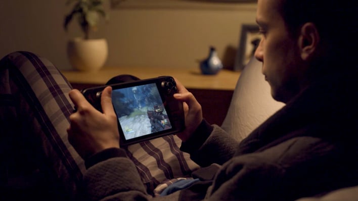 Valve Engineer Confirms Plan To Run Steam Windows Games On Arm & Even ...