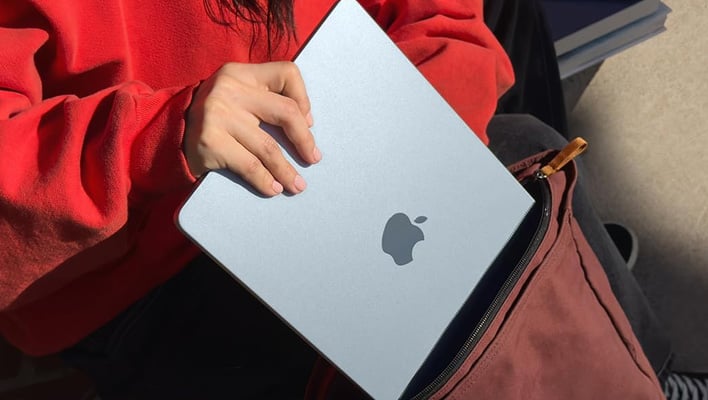 AirPods 4 ANC Just Hit An All-Time Low For Holiday Deal Shoppers