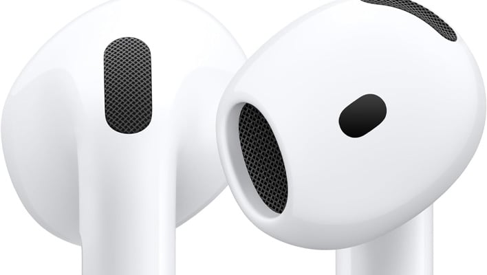 AirPods 4 ANC Just Hit An All-Time Low For Holiday Deal Shoppers
