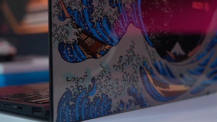 hero msi prestige intel laptops