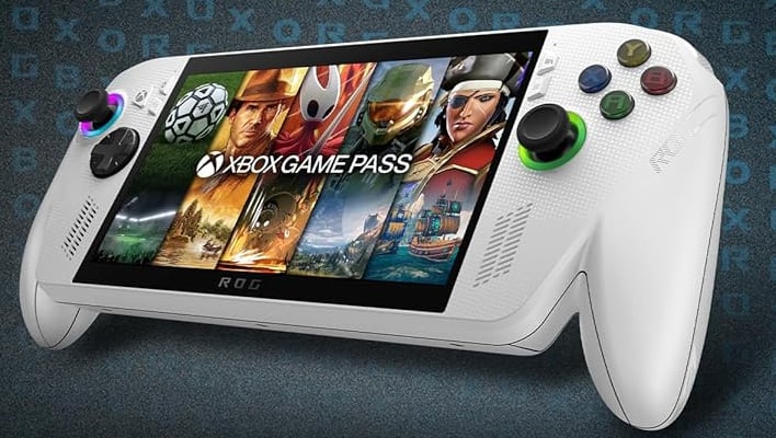 ASUS ROG Xbox Ally Gets First Price Cut And It's A Big Deal