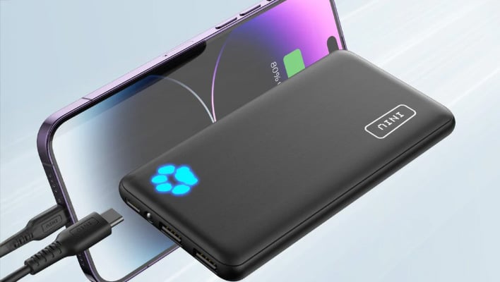 210K Power Banks Sold On Amazon Recalled After Fires Cause $380K In Damage