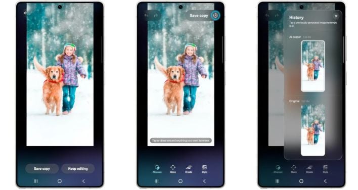 One UI 8.5 Brings Big Changes To Android: New Features & Supported Devices Explained