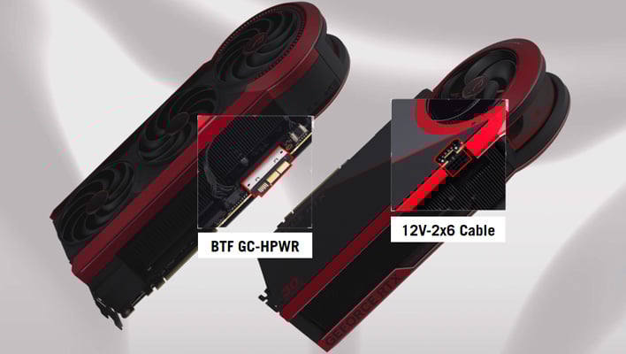 ASUS Responds To 800W ROG Matrix GeForce RTX 5090 Recall Rumor