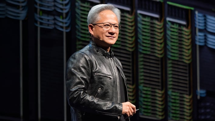 NVIDIA H200 AI Chip Exports To China Finally Approved But With New Terms