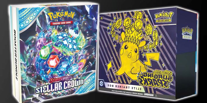 Rare Pokémon Cards Worth $100K Stolen In Brazen Heist Caught On Camera