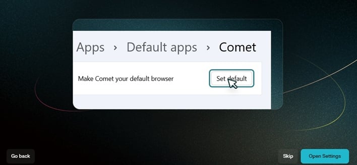 Security Experts Issue Urgent Warning To Block All AI Browsers ASAP