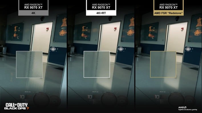 AMD FSR 레드스톤 테스트: 4가지 주요 Radeon 게이밍 업그레이드 예정_7.jpg
