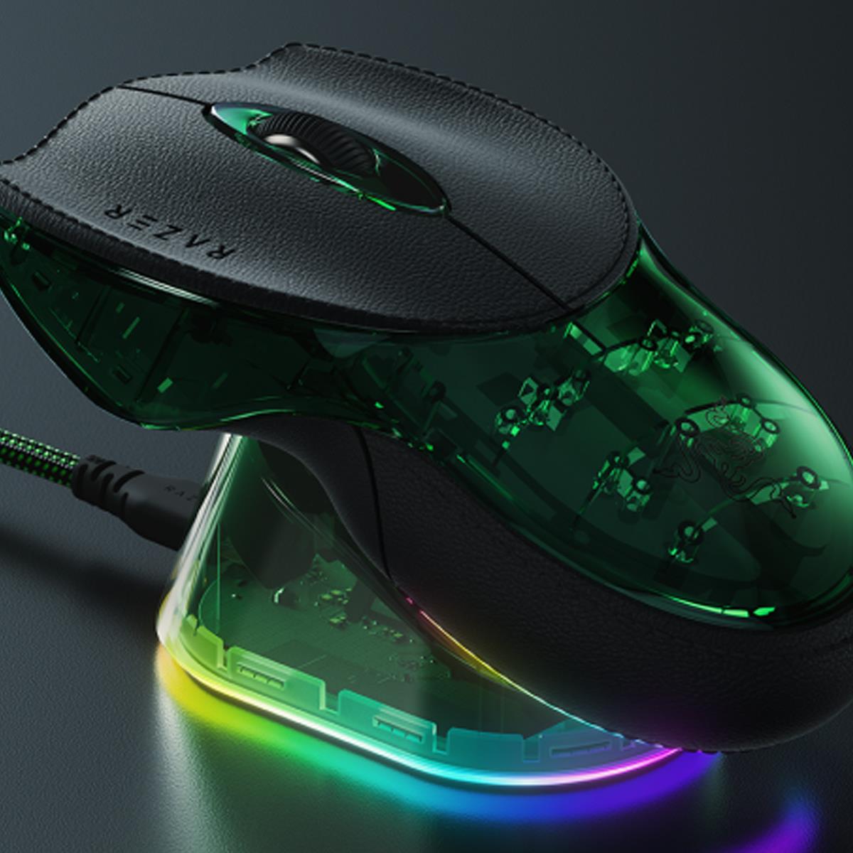 Razer Boomslang 2025