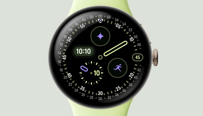 Google Pixel Watch 4 Gets AI-Powered Gestures And It's On Sale Too