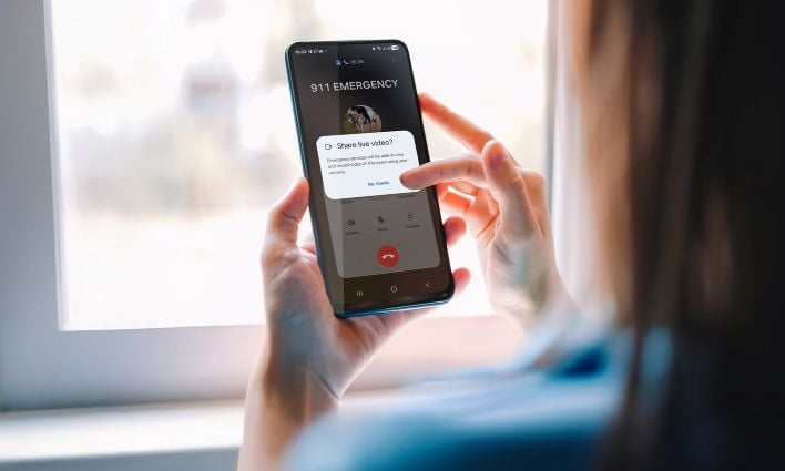 안드로이드 새로운 긴급 실시간 영상 기능, 911 대응 방식 혁신_2.jpg