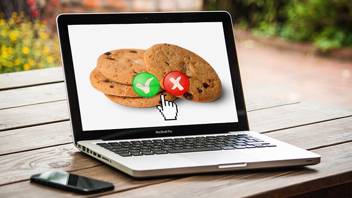 Forget Santa, HP Warns Hackers Are Coming For Your Cookies