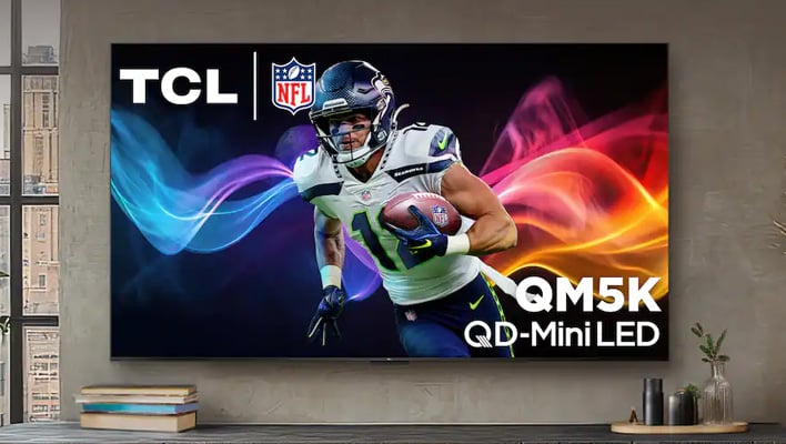 This 65" Fire TV For $265 Is A Steal Plus More Big Screen Holiday Deals