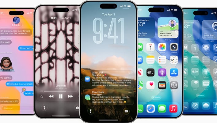 Apple Sends Urgent Warning To All iPhone Users: Get This iOS Update ASAP