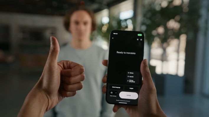 Google Translate Turns Your Earbuds Into A Real-Time Interpreter