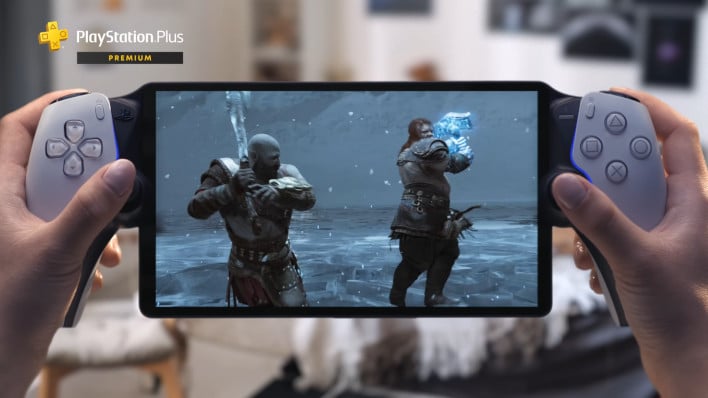 PlayStation Portal-Update beseitigt große Probleme mit dieser neuen ...