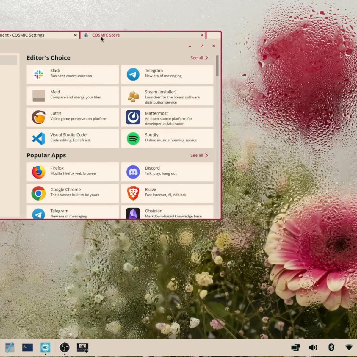 System76 Launches Pop!_OS Linux Distro To Much Fanfare, Check It Out