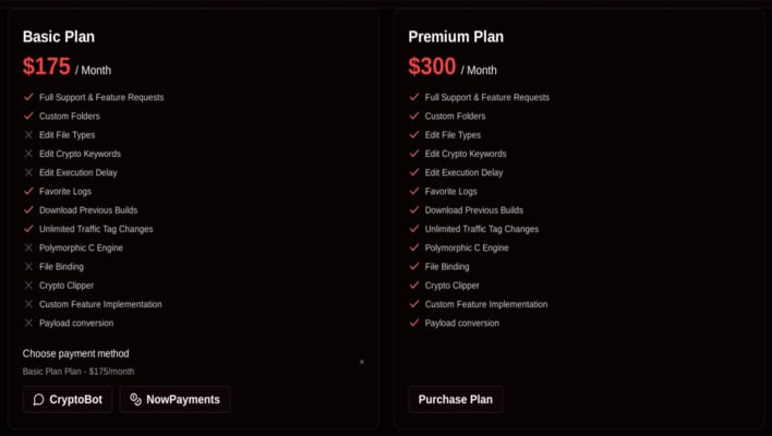 Beware Of SantaStealer Malware, The Unwanted Gift That Keeps On Pilfering