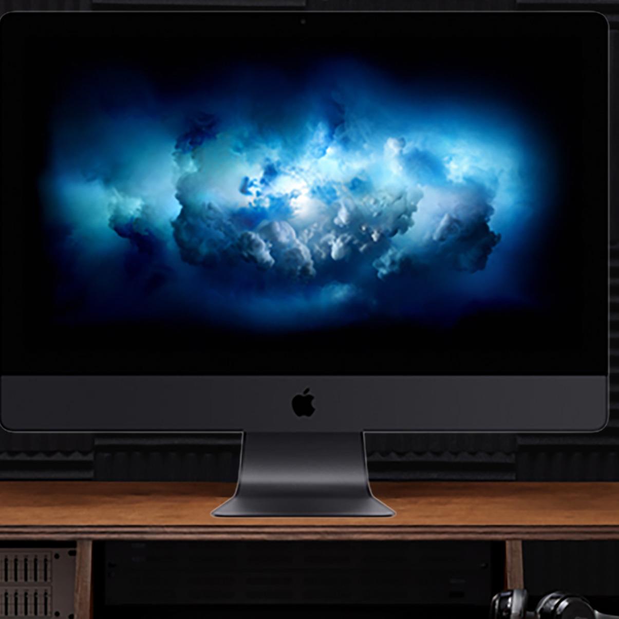 Apple Could Bring Back iMac Pro In 2026 With New M5 Max Power