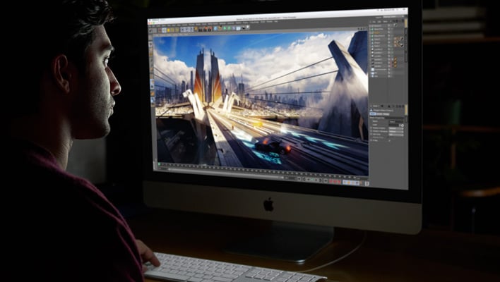 Apple Could Bring Back iMac Pro In 2026 With New M5 Max Power
