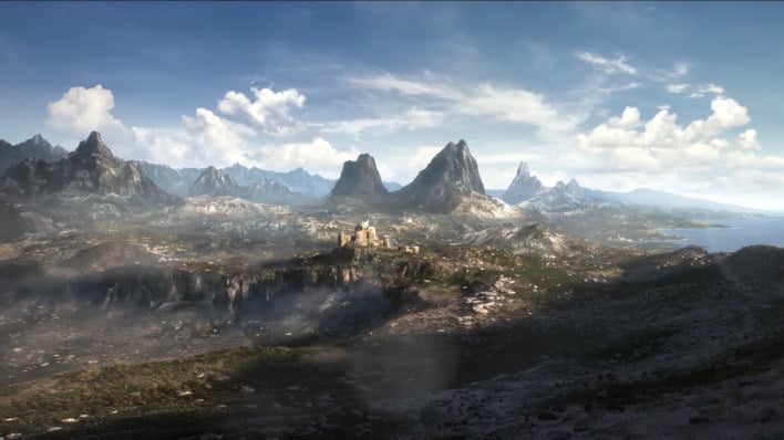 Bethesda Details Highly Anticipated Elder Scrolls VI Launch Timeline