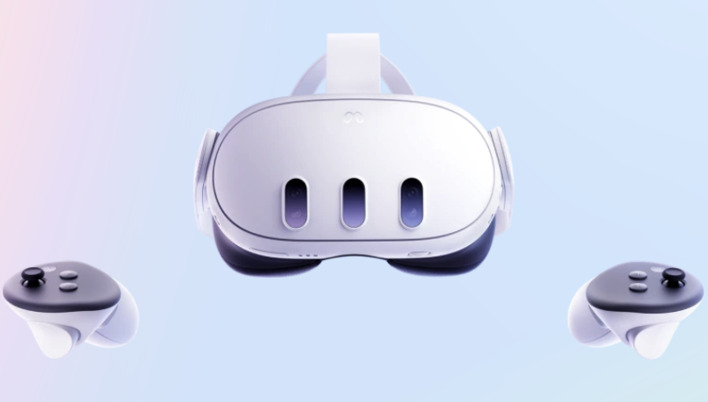 meta pausing horizon os body