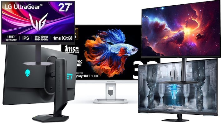 6 PC Gaming Accessories To Level Up Your Battlestation