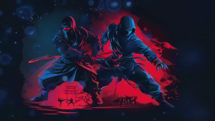 The Last Ninja Collection From The C64 Era Hits Steam With Bonus Games