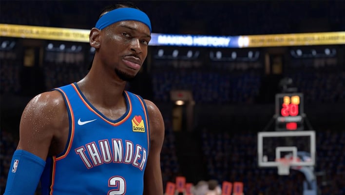 Switch And Switch 2 Games Are Up To 60% Off In Huge Holiday Sale