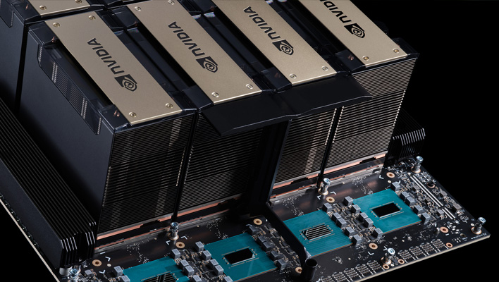 From Ban To Fee: NVIDIA May Ship 80,000 H200 AI Chips To China By Lunar New Year