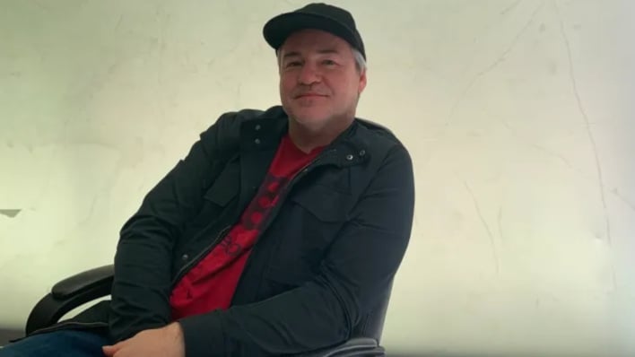 Legendary Game Developer Behind Call Of Duty And Apex Legends Killed In Ferrari Crash