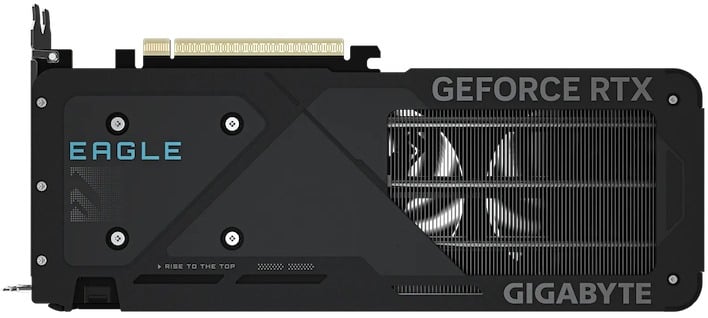 gigabyte eagle rtx 5060