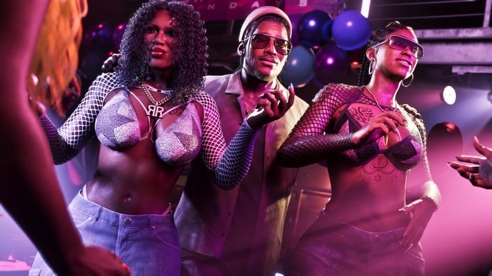 gta6 drequan priest ladies