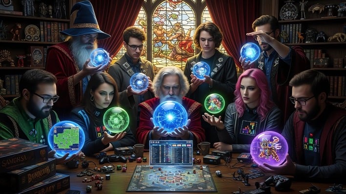 GTA 6 Gets Another Delay, Half-Life 3 Launches And More 2026 Gaming Predictions