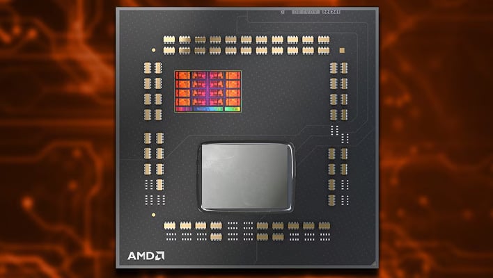 AMD Zen 6 X3D CPUs May Rock Up To 288MB Of Cache To Battle Nova Lake
