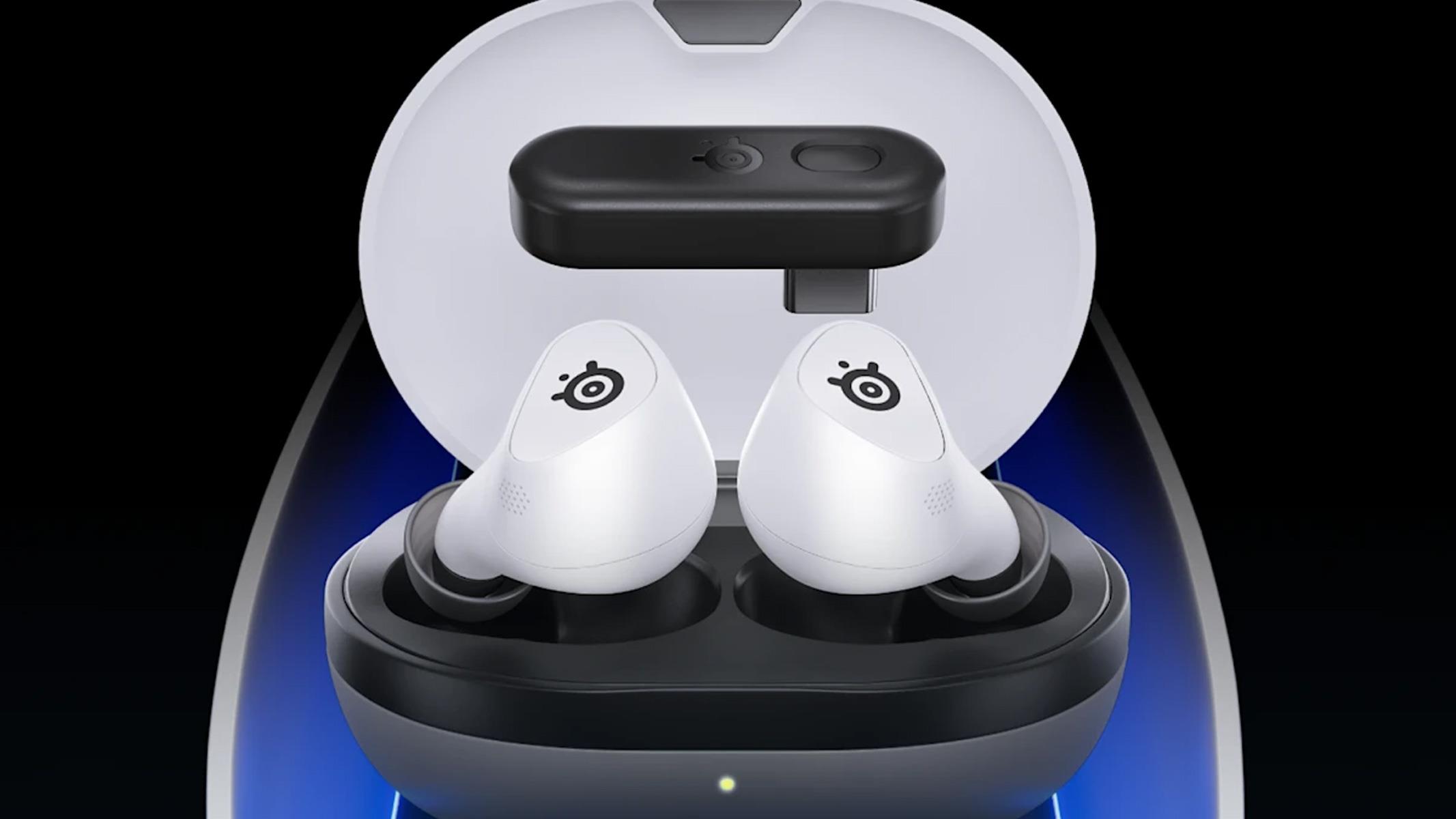 SteelSeries Arctis GameBuds For PC & Console Gaming Is $80 Off If