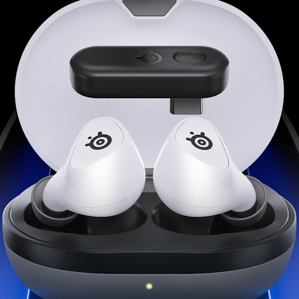 SteelSeries Arctis GameBuds For PC & Console Gaming Is $80 Off If